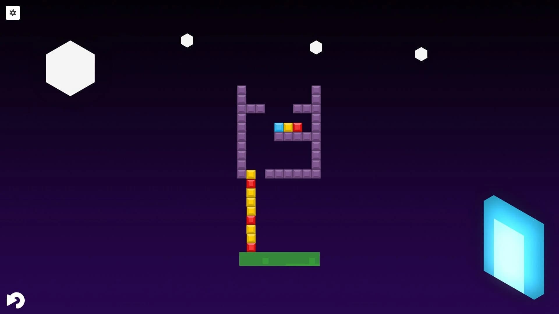Zup! screenshot 3