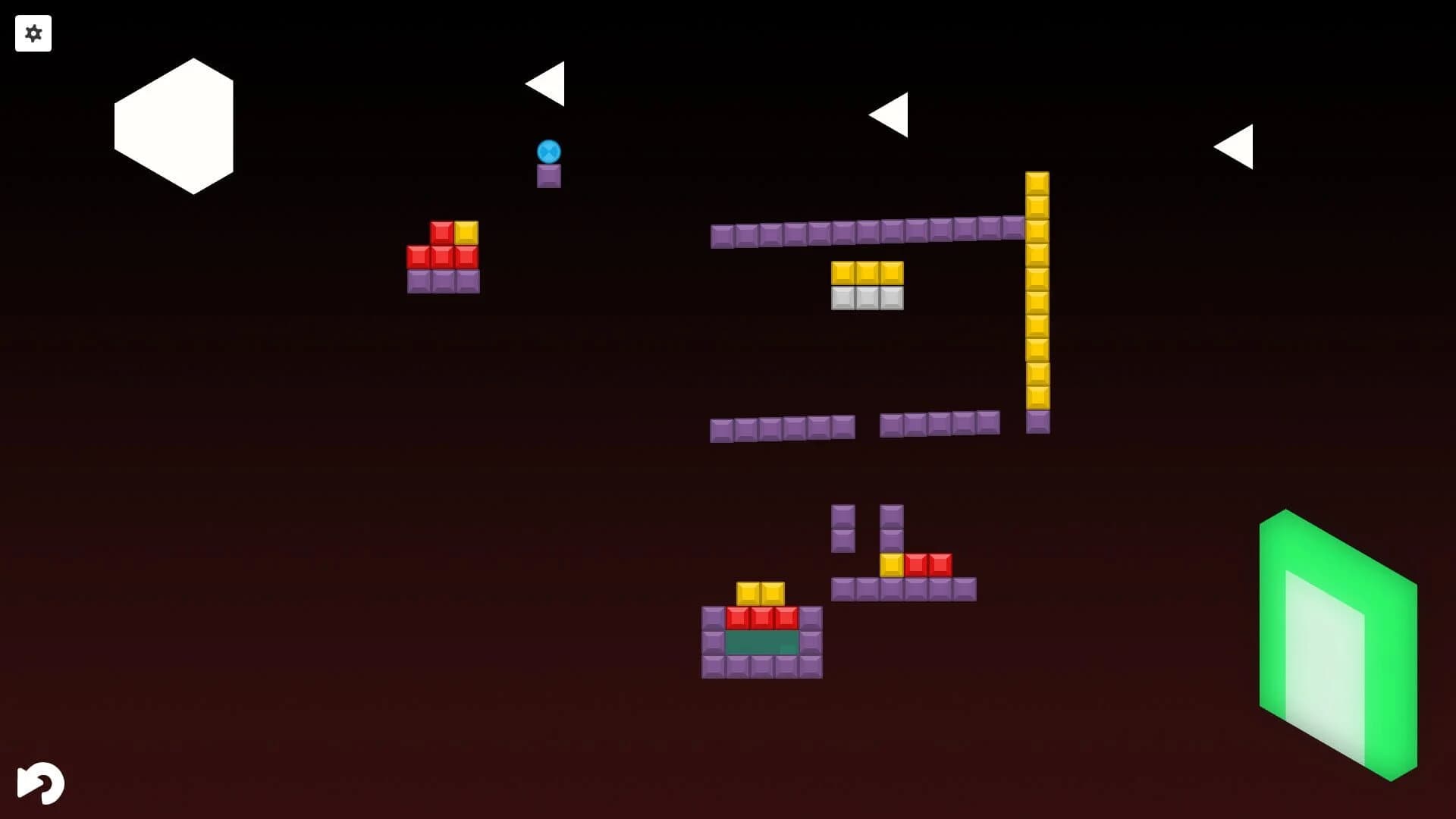 Zup! 3 screenshot 2