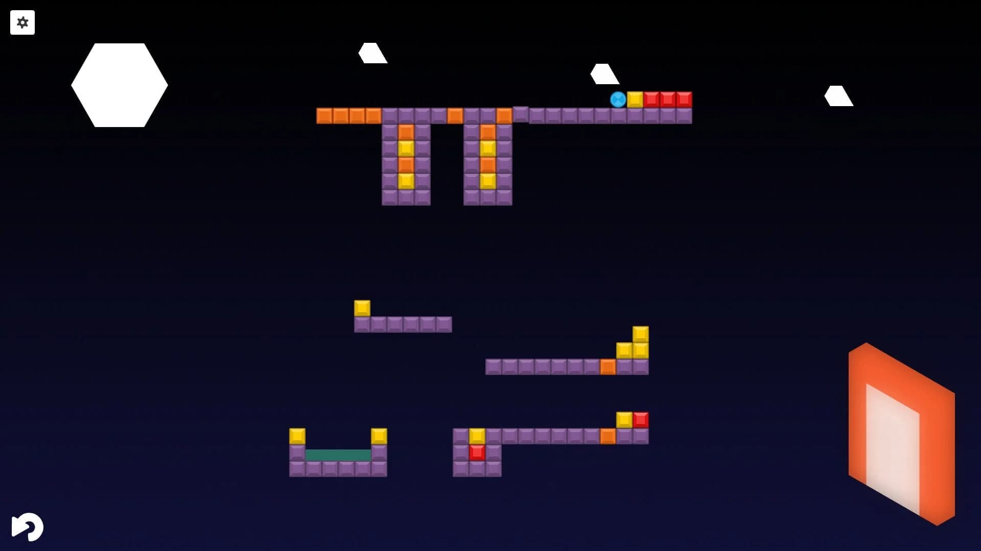 Zup! 4 screenshot 2