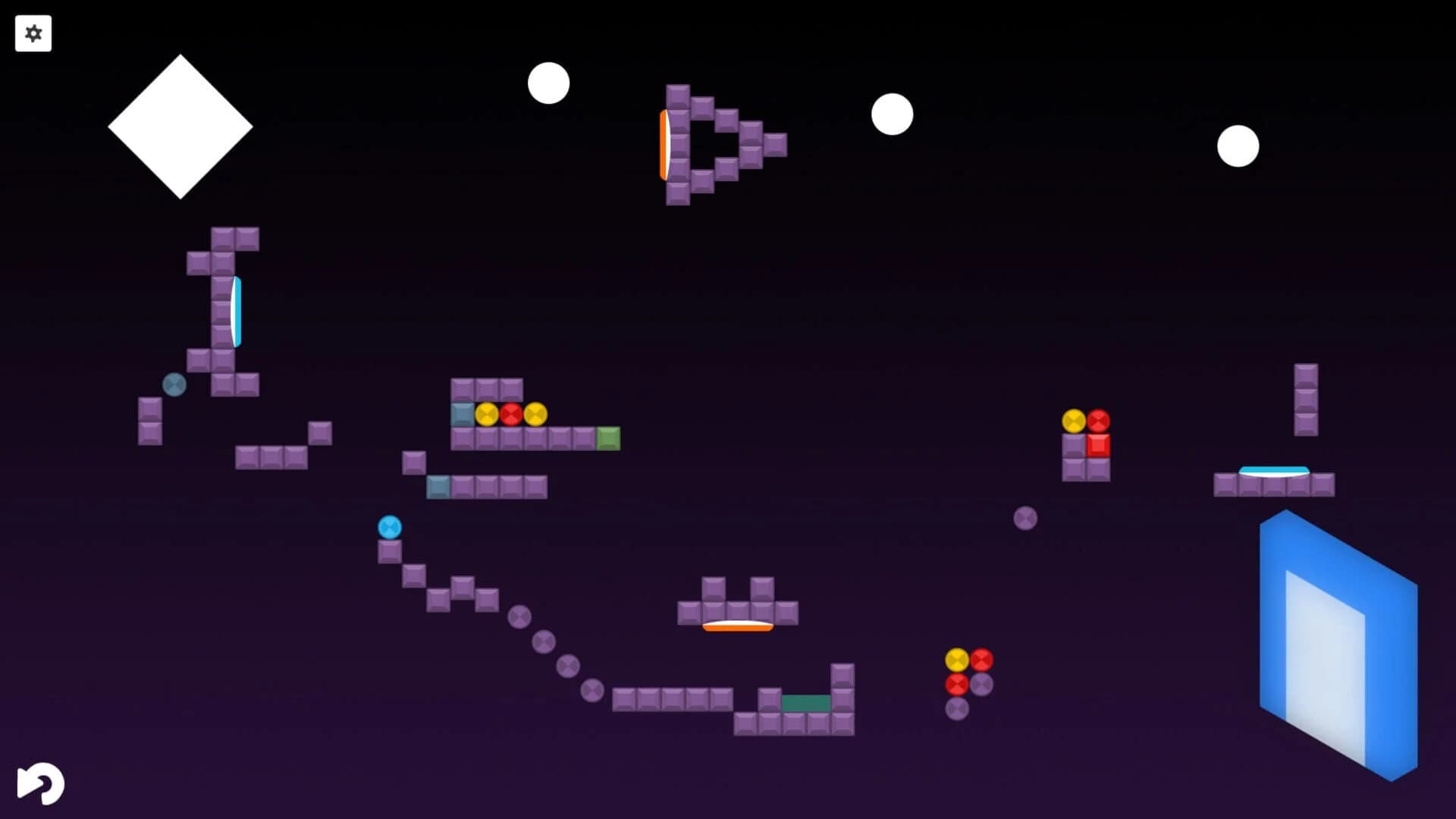 Zup! 6 screenshot 2