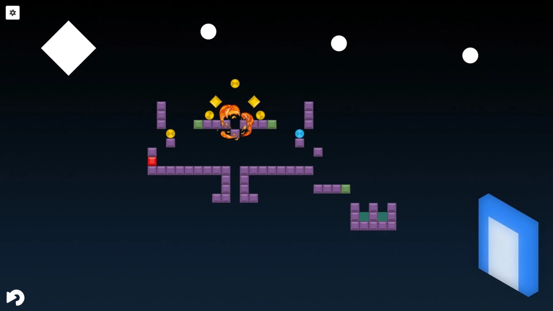 Zup! 6 screenshot 5