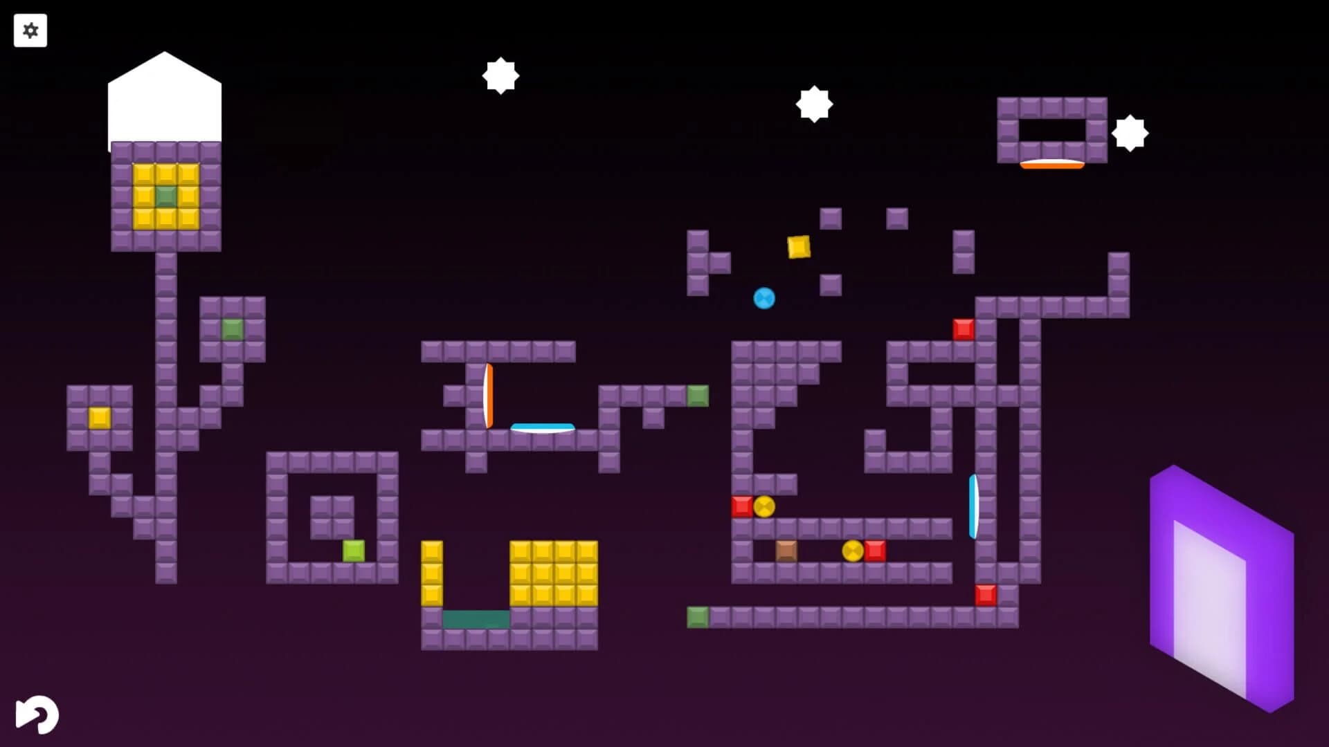 Zup! 7 screenshot 3