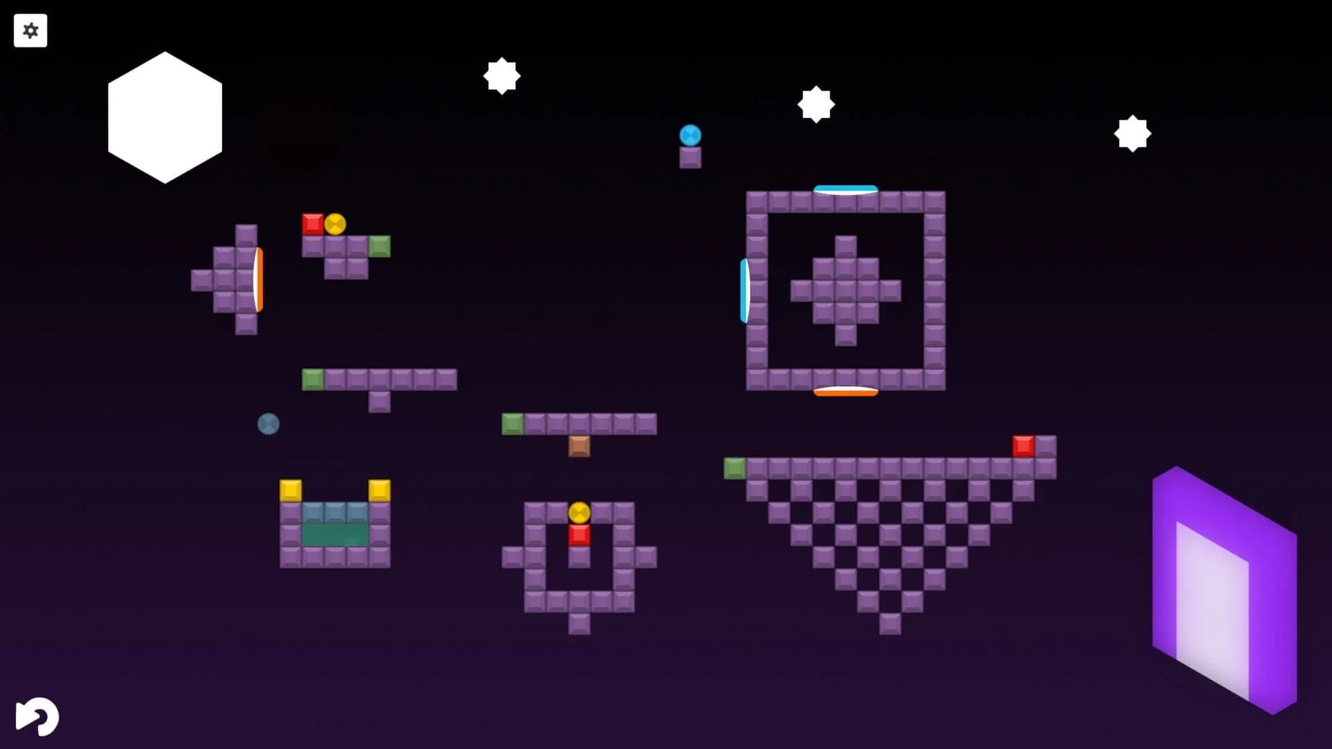 Zup! 7 screenshot 2