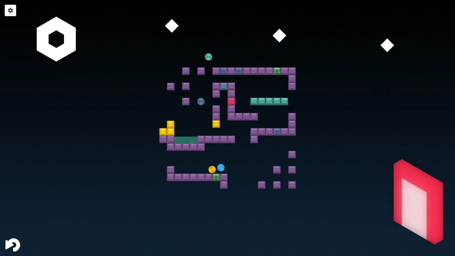 Zup! F screenshot 5