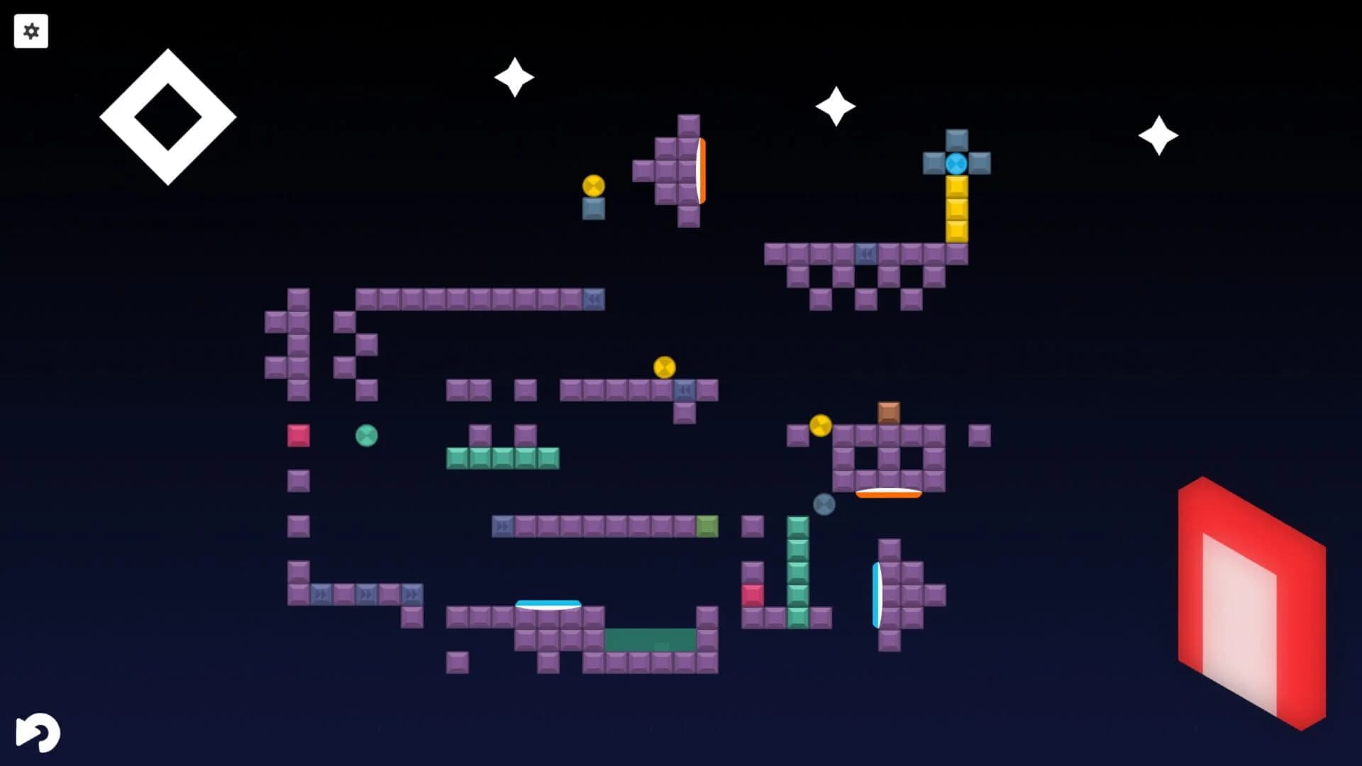 Zup! S screenshot 3