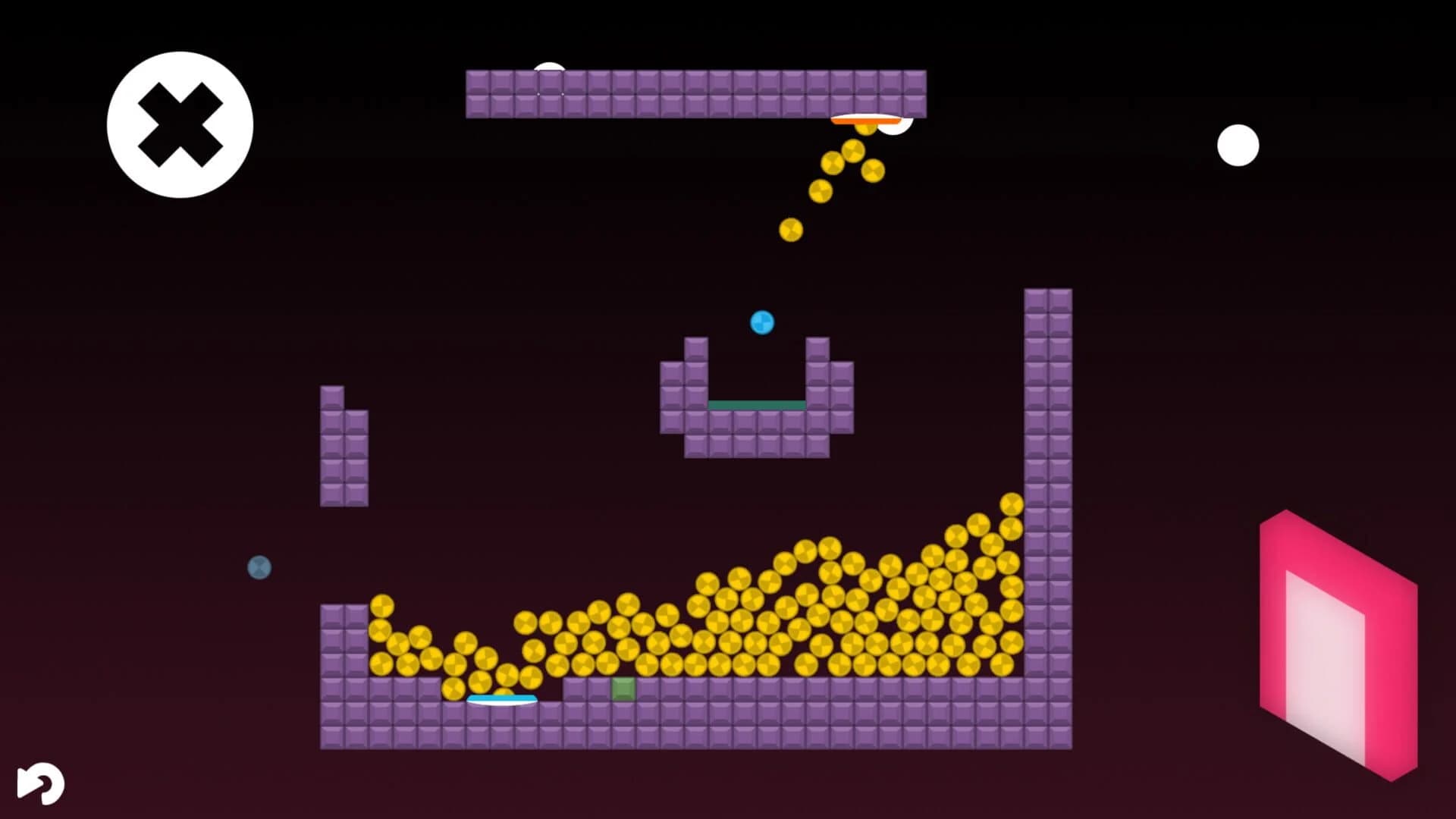 Zup! X screenshot 5