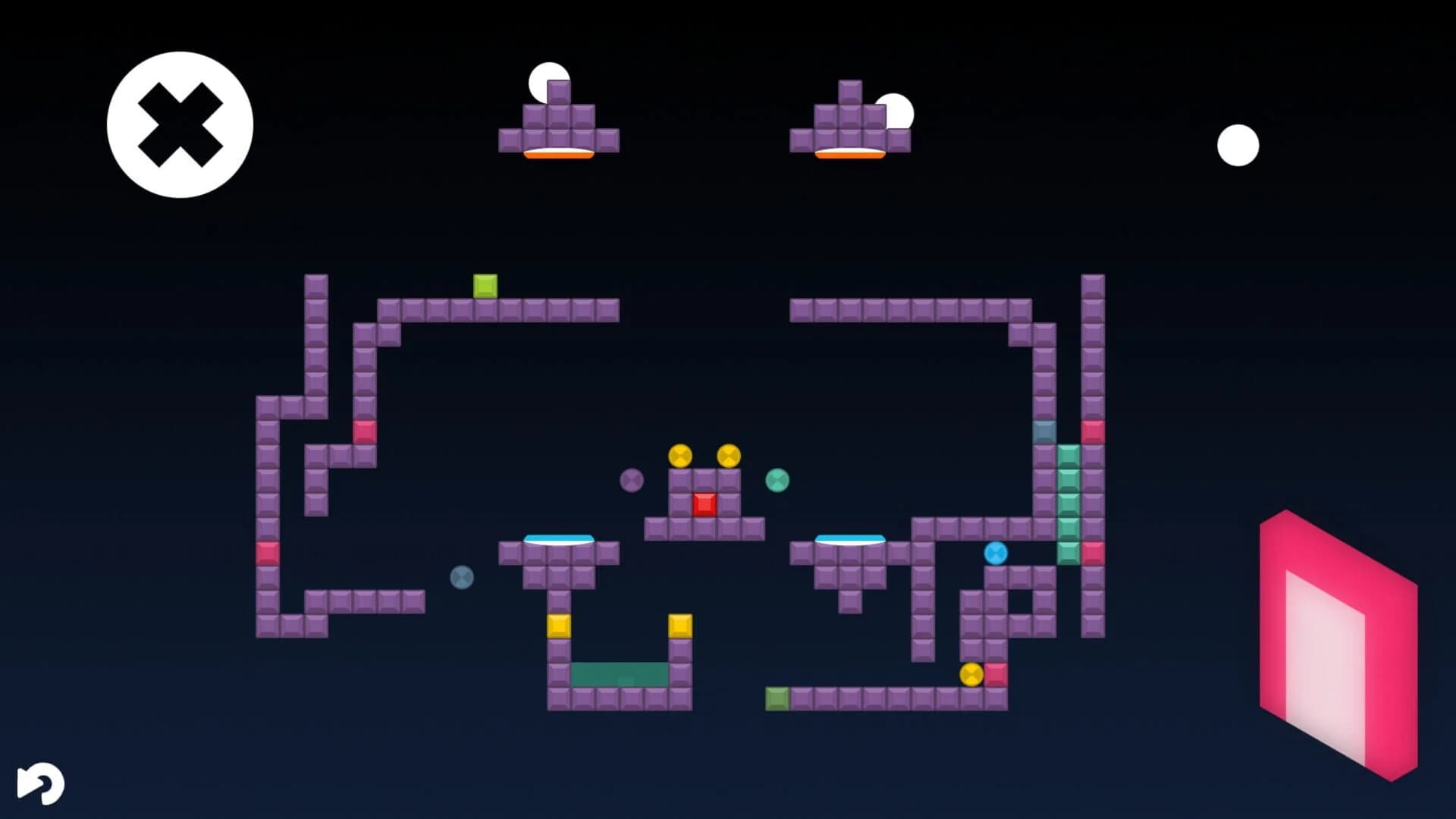 Zup! X screenshot 2