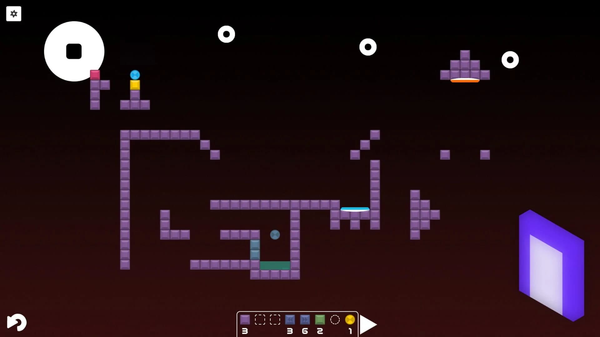 Zup! XS screenshot 4