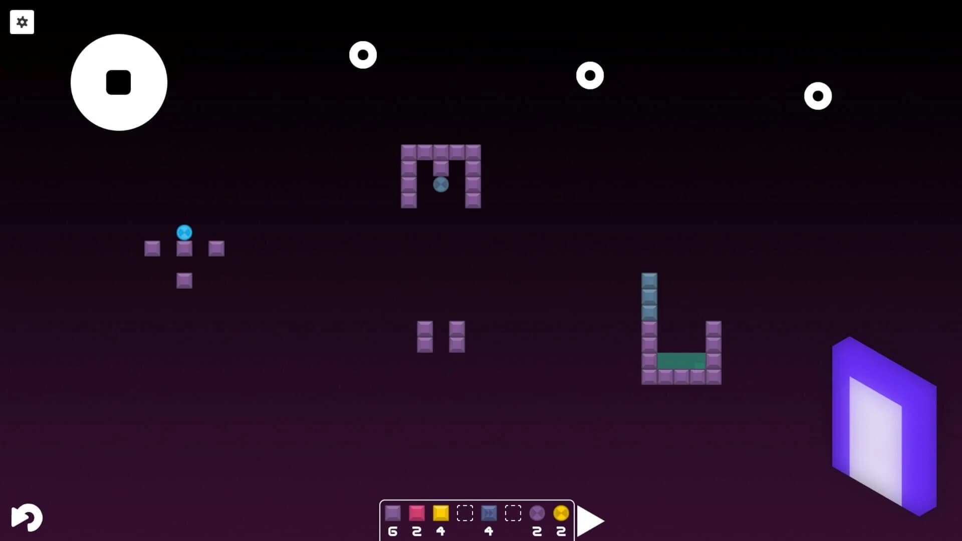 Zup! XS screenshot 3