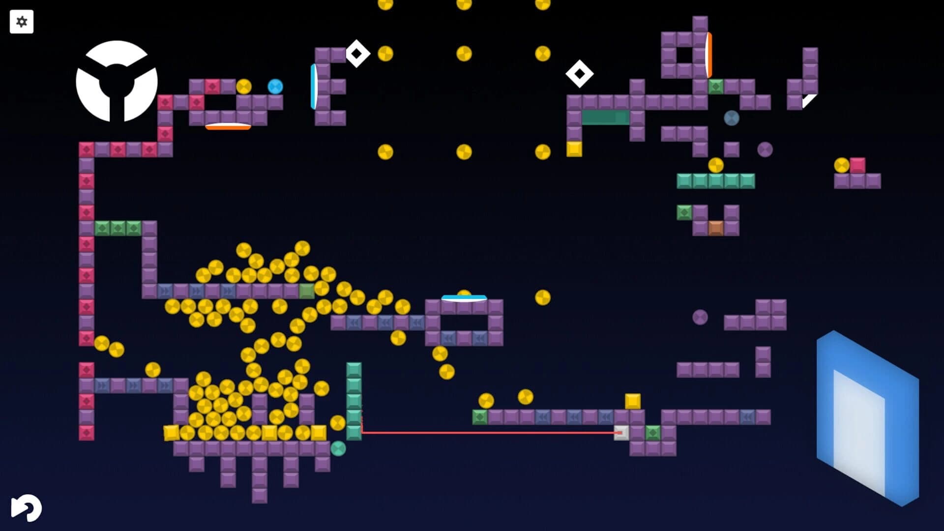 Zup! Y screenshot 3