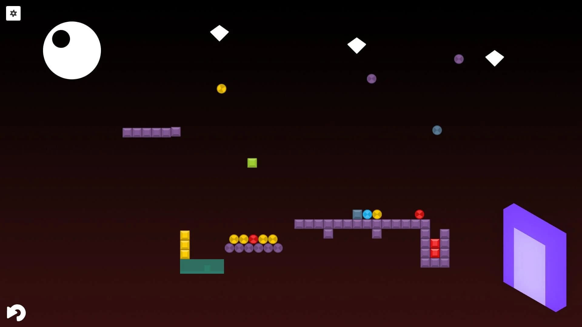 Zup! Zero screenshot 1