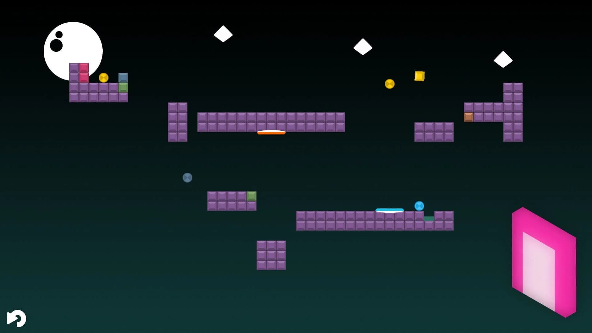 Zup! Zero 2 screenshot 4
