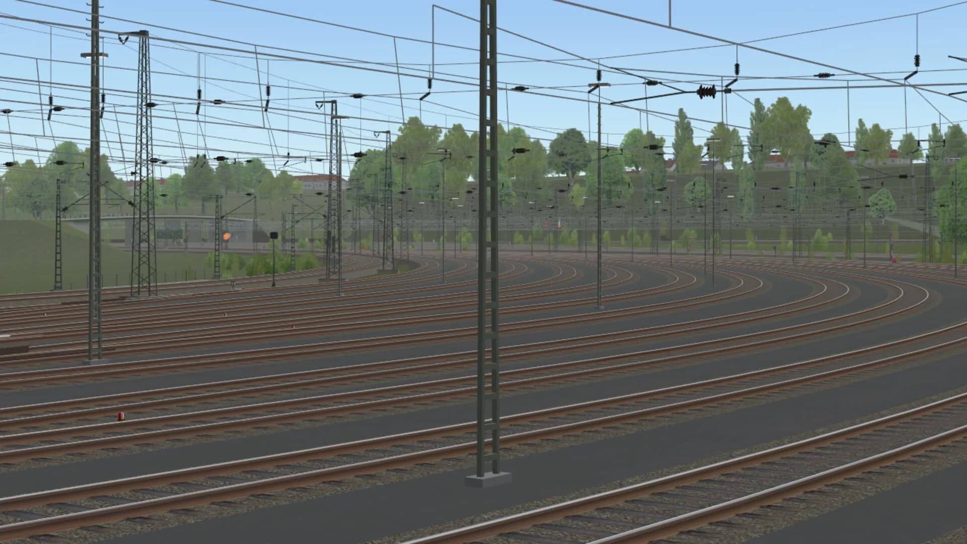 Zusi 3: Aerosoft Edition screenshot 4