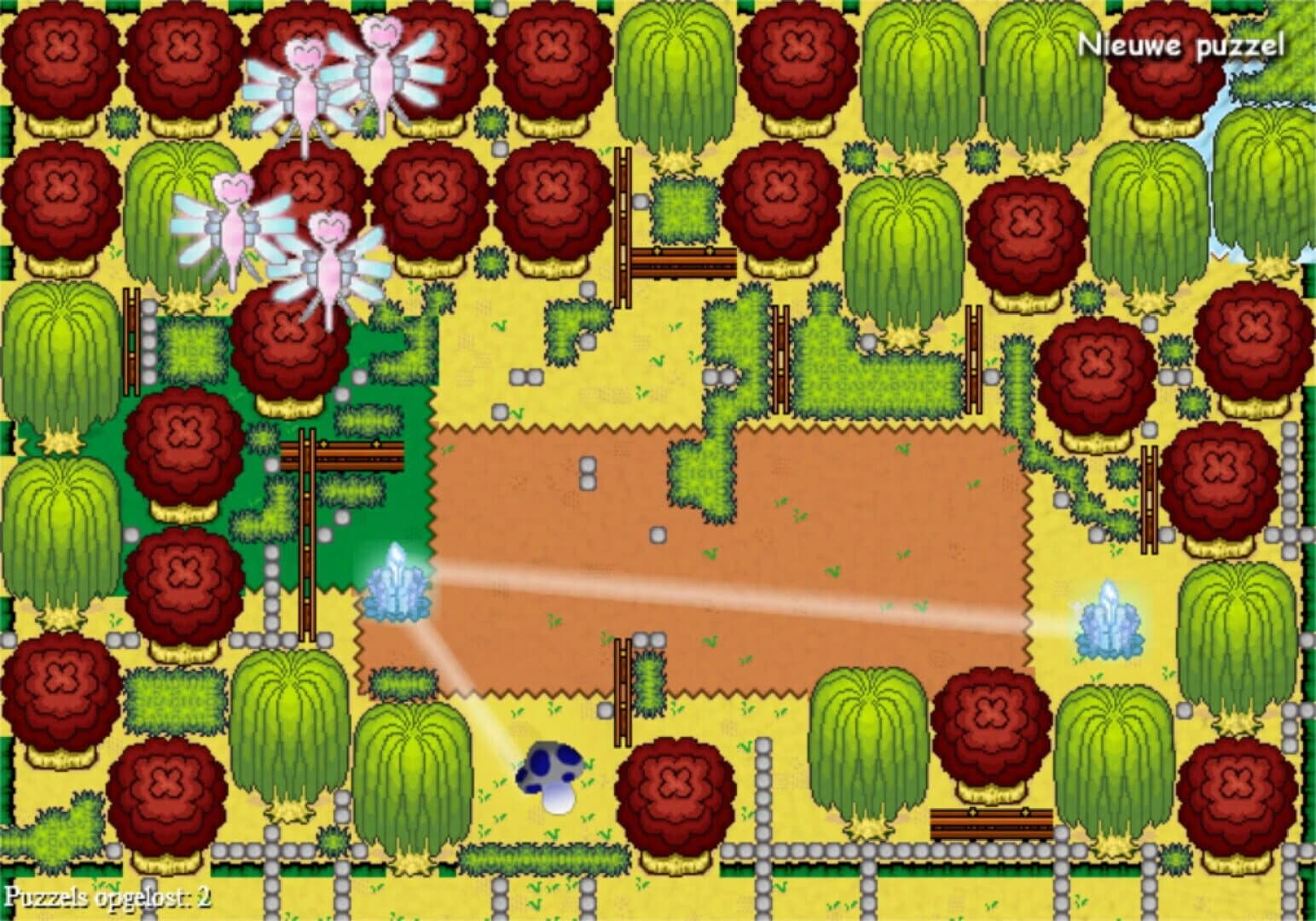Zwamman screenshot 4
