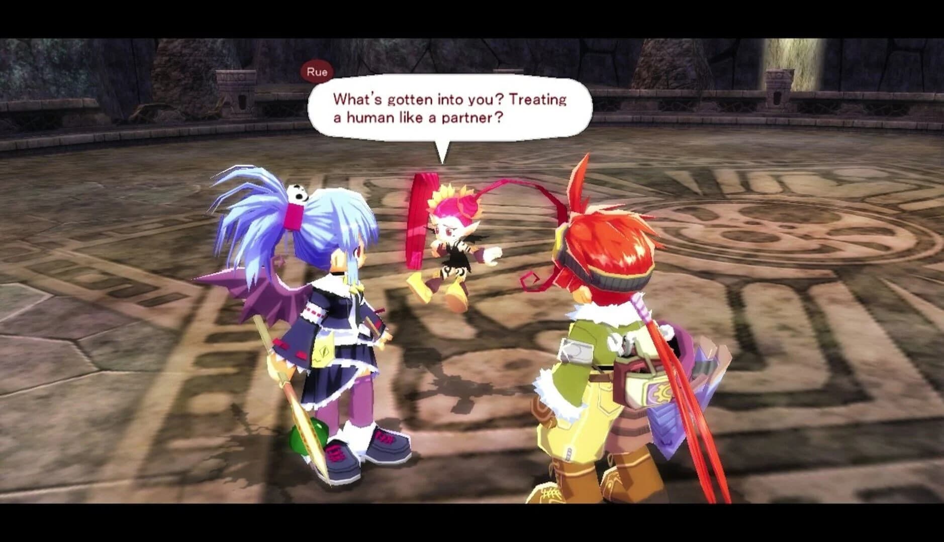 Zwei: The Ilvard Insurrection screenshot 2