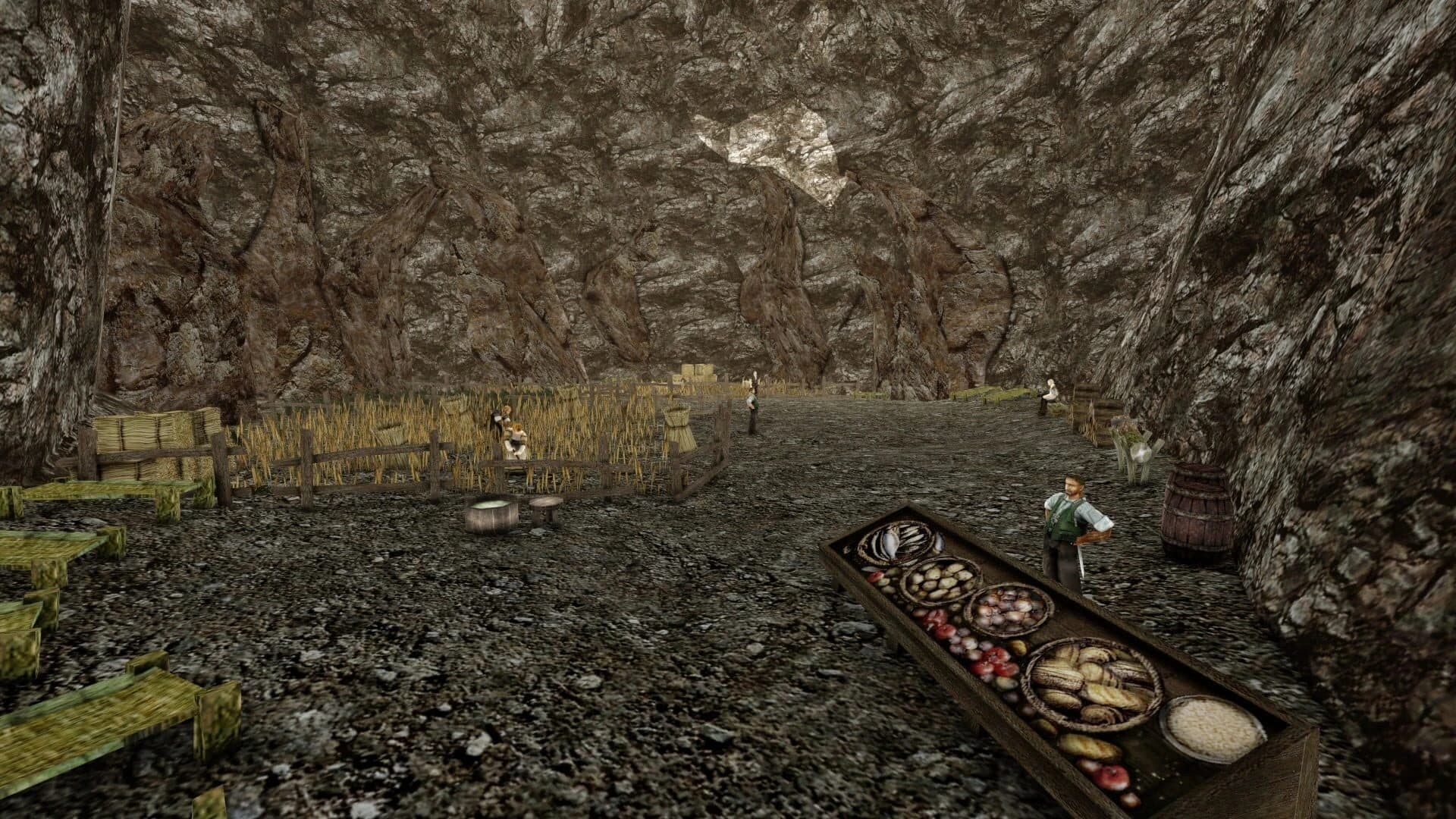 Zwiadowca screenshot 1