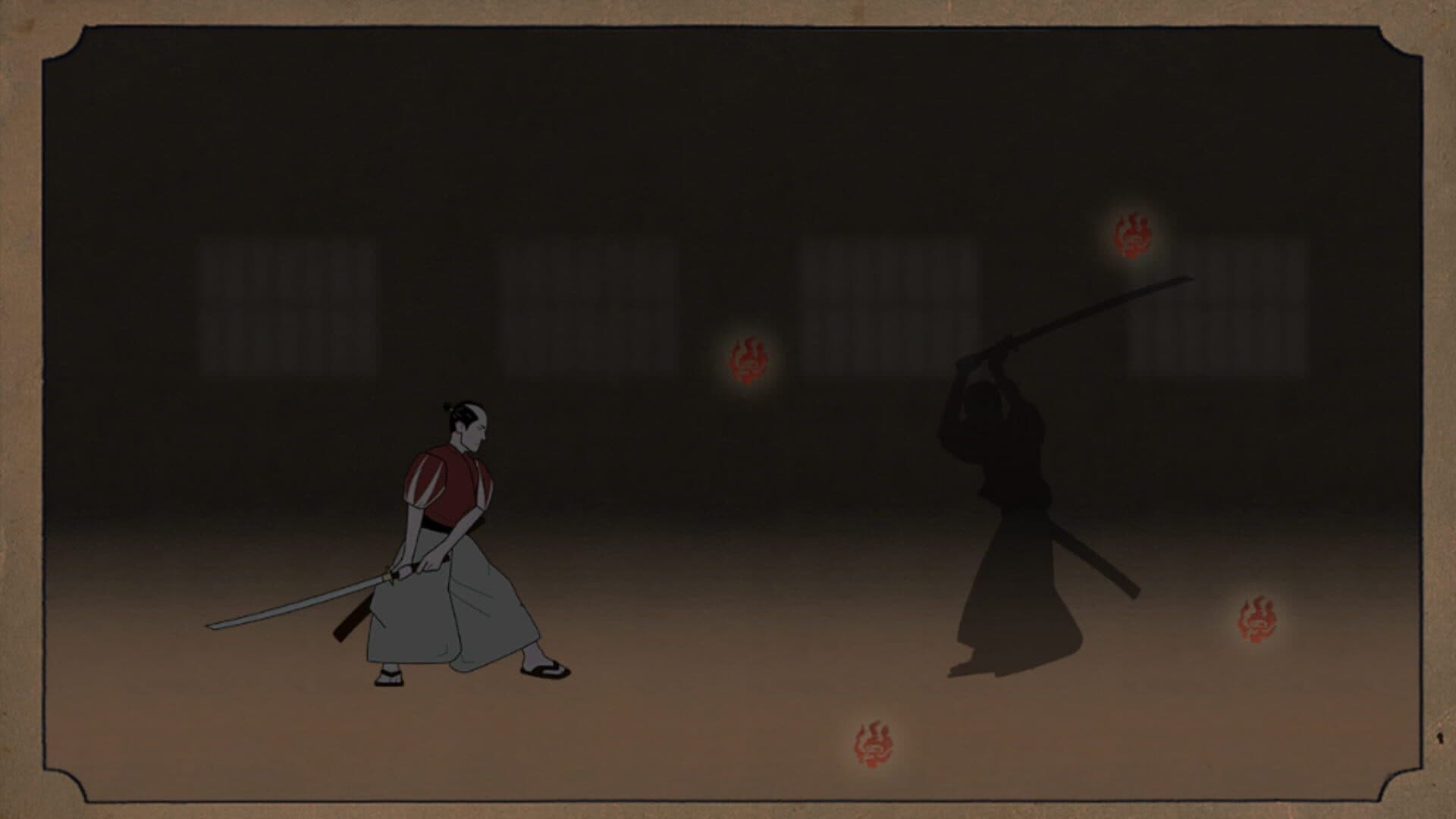 Kiai Resonance screenshot 3