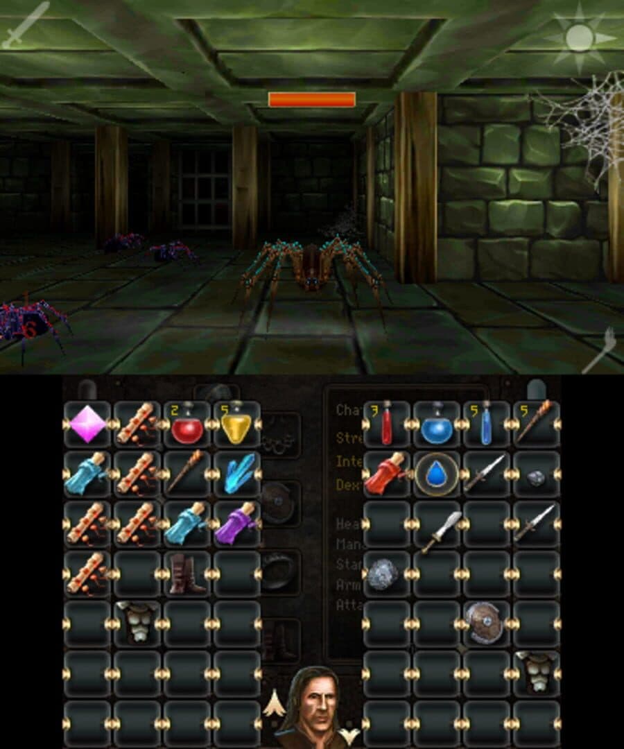 The Keep screenshot 2