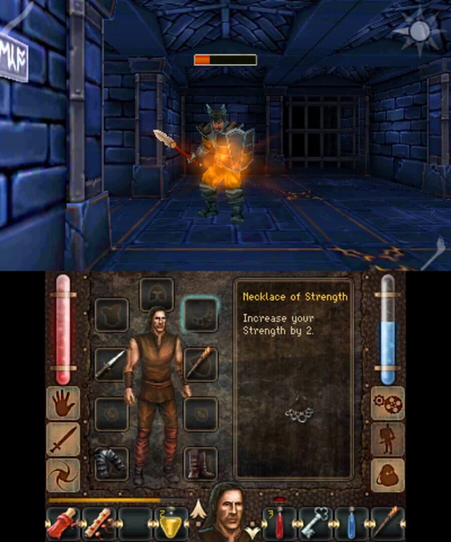 The Keep screenshot 4