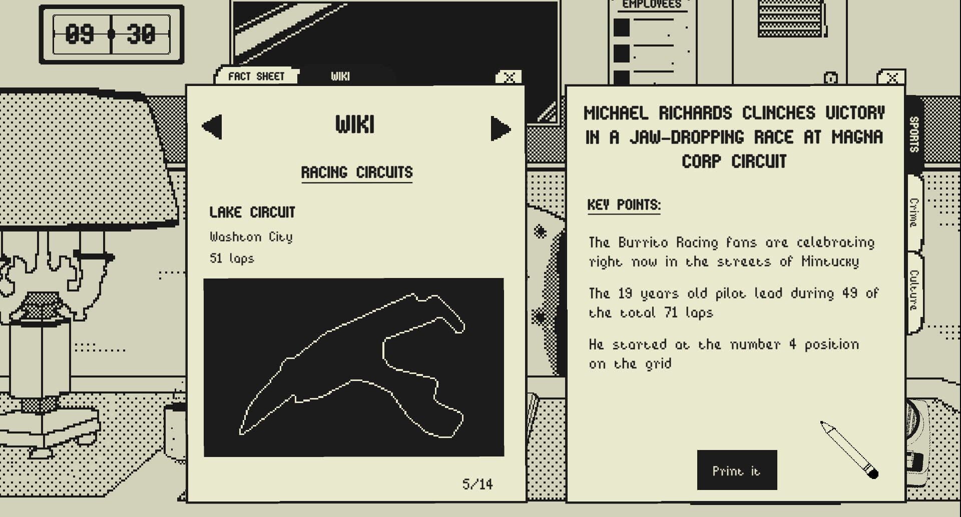 Good News screenshot 3