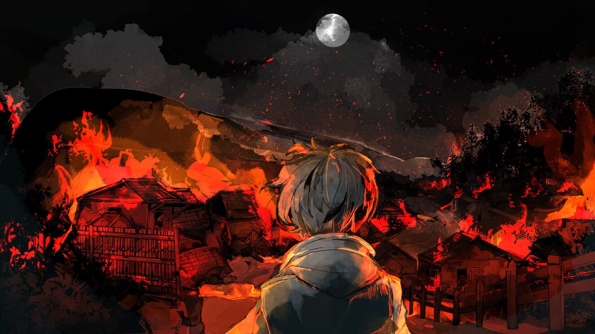 Lament screenshot 5