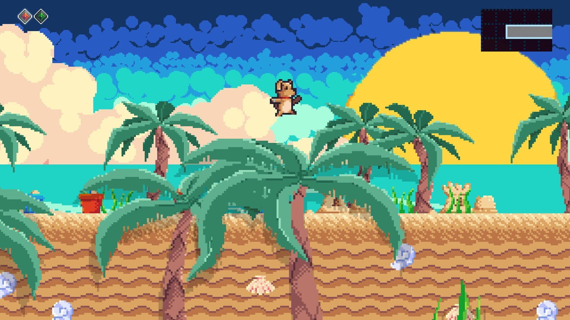 Dimensional Animals screenshot 4