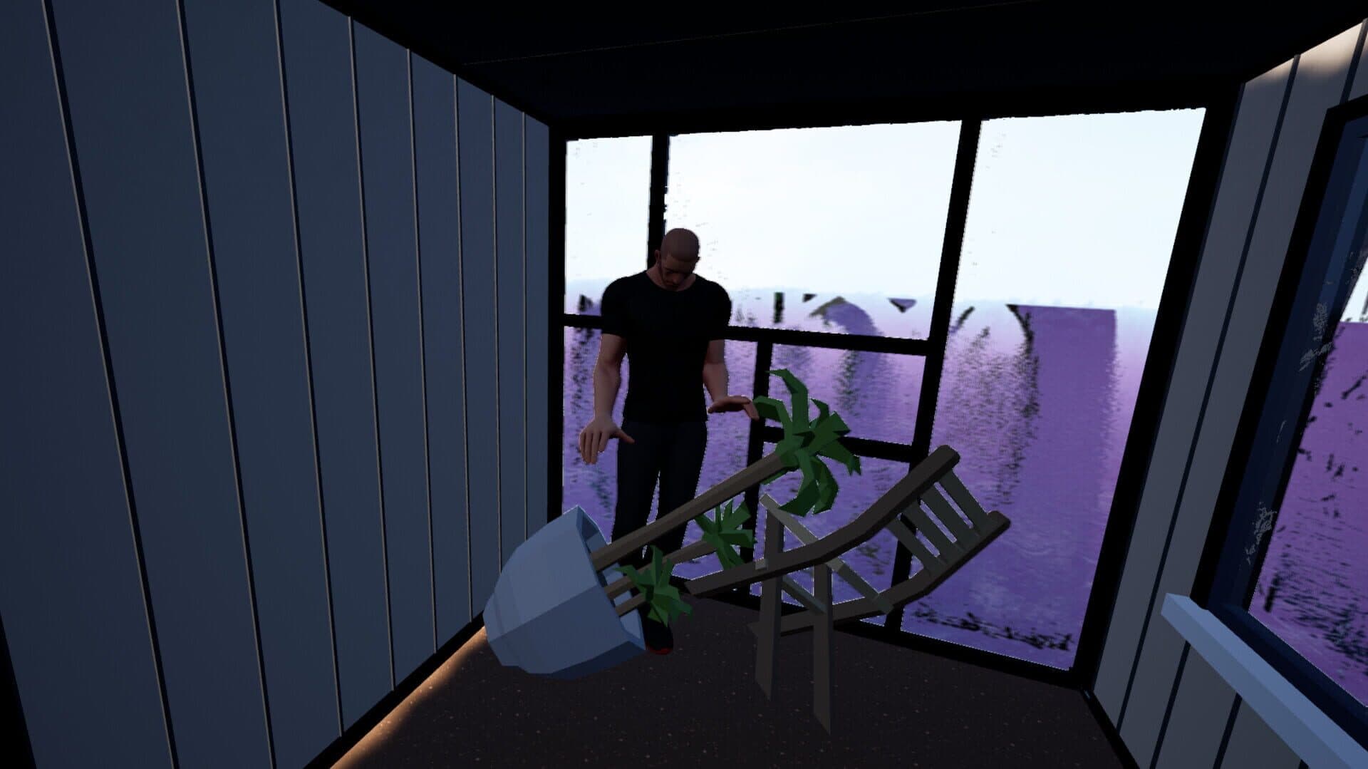 Portable VR screenshot 1