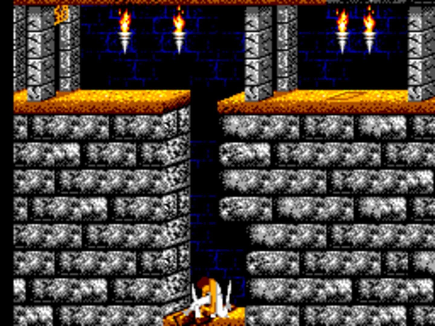 Prince of Persia screenshot 2