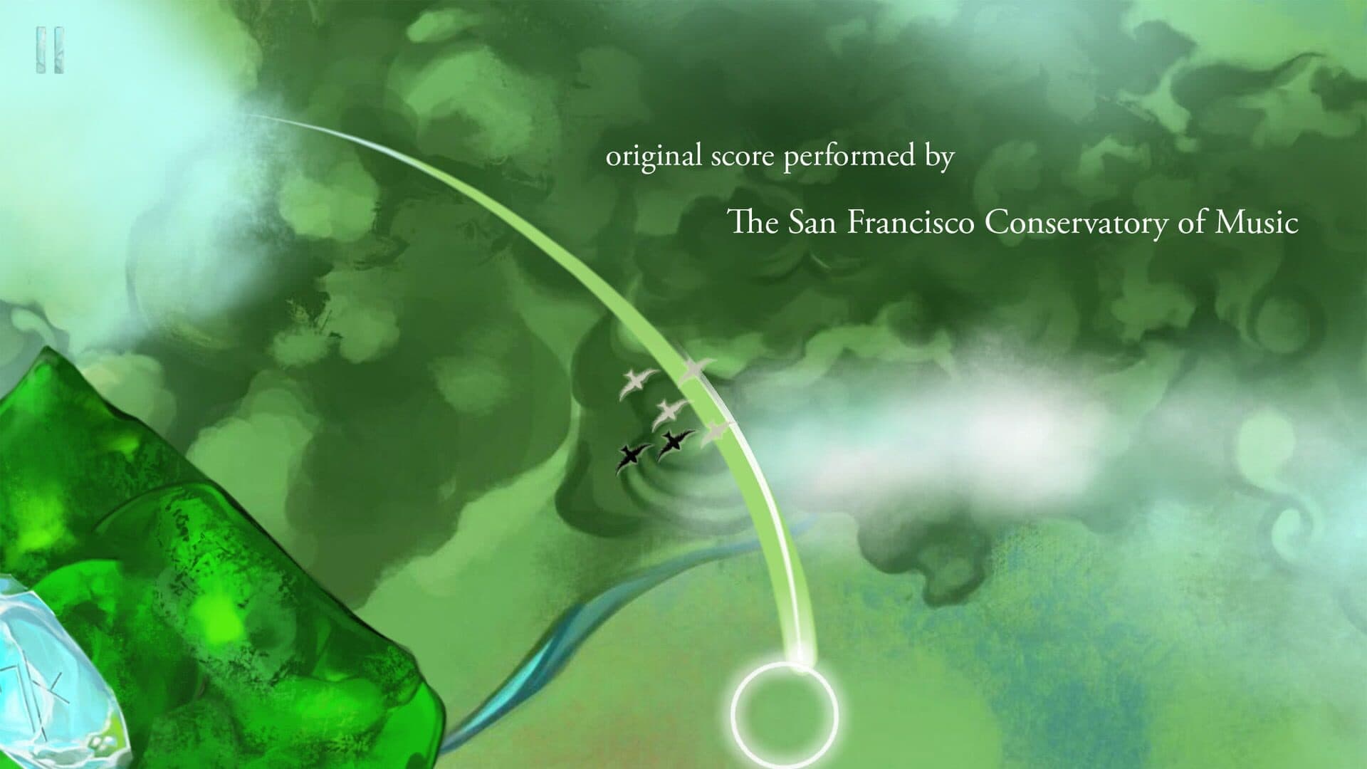 Gathering Sky screenshot 1