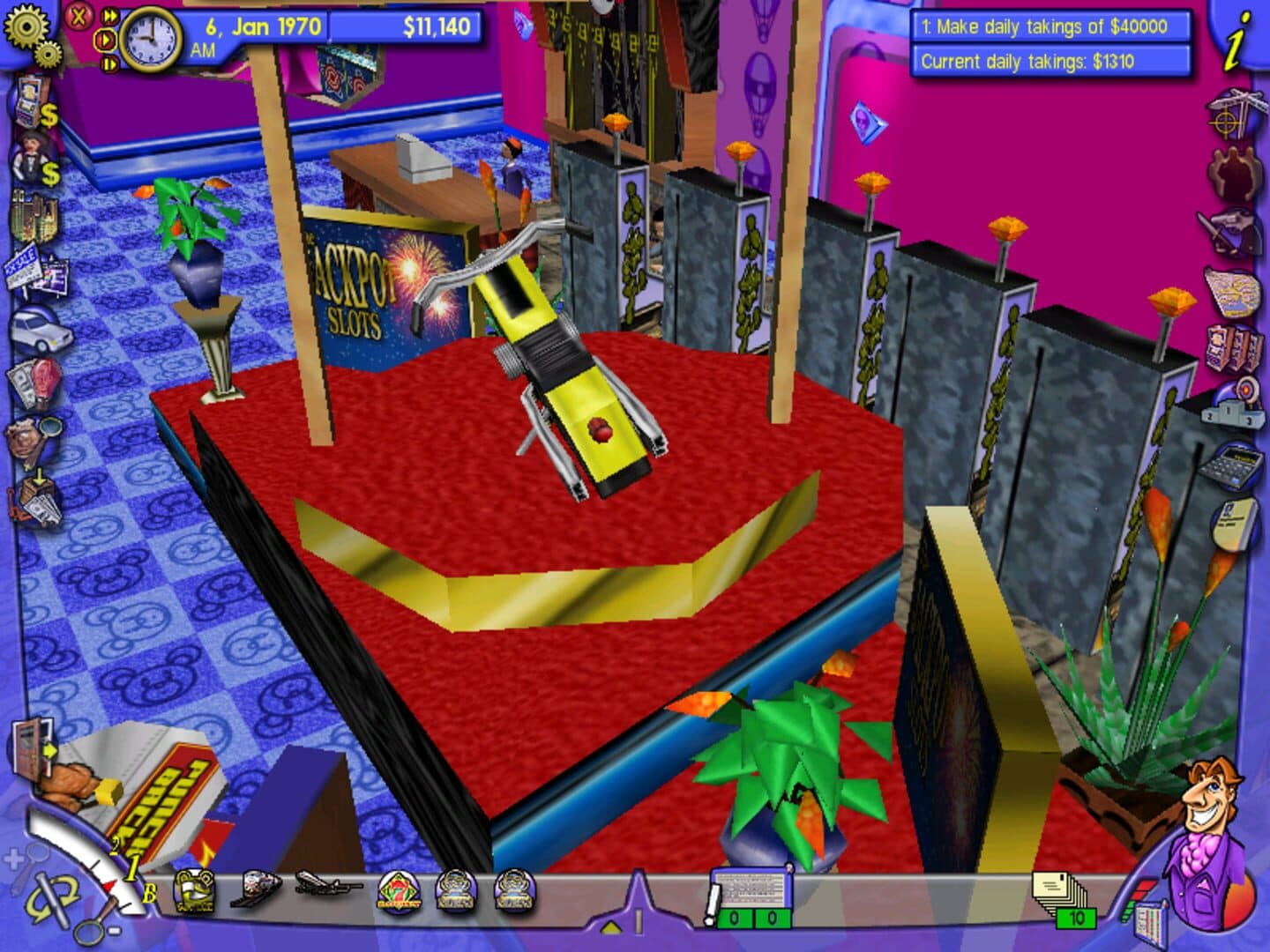 Casino Inc screenshot 3