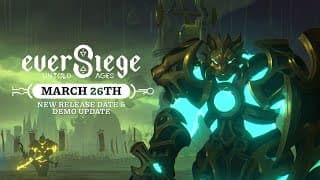 Release Date Trailer