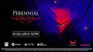 Launch Trailer