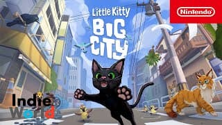 Announcement Trailer