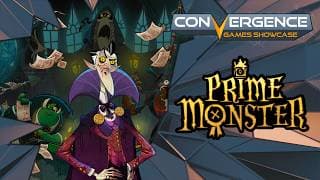 Announcement Trailer