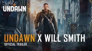 Trailer