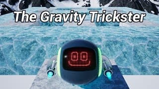 Launch Trailer