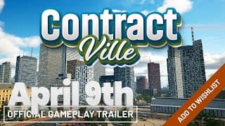 Gameplay Trailer