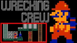 Gameplay video
