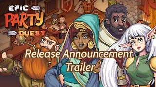 Release Date Trailer