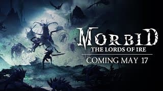Release Date Trailer