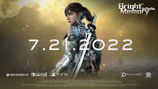 Release Date Trailer