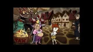 Launch Trailer