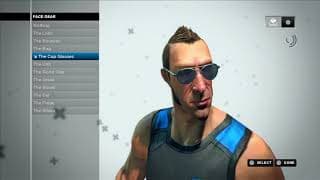 Ready and Able Trailer