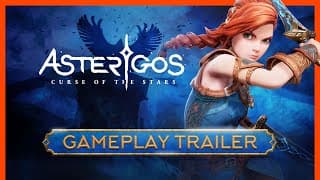 Gameplay Trailer