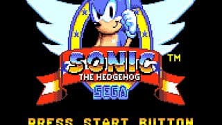 Gameplay video