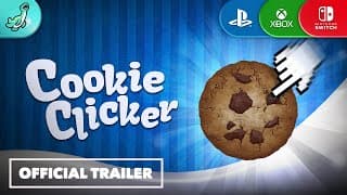 Announcement Trailer