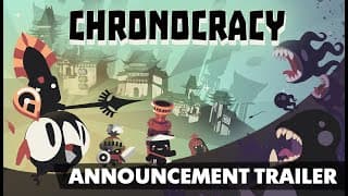 Announcement Trailer