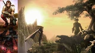 Announcement Trailer