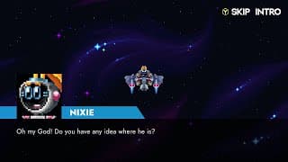 Game Intro