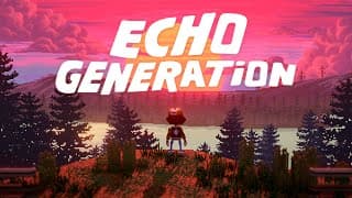 Announcement Trailer